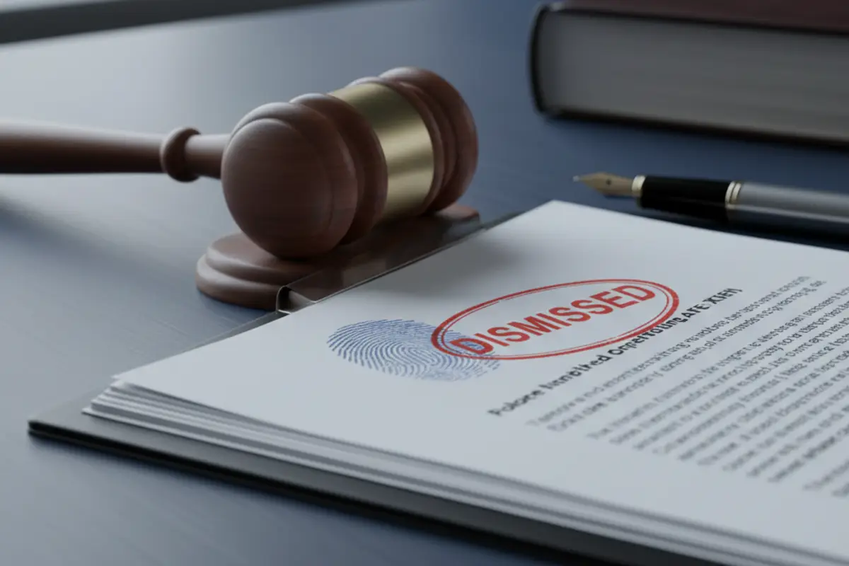 Beat Speeding Ticket California