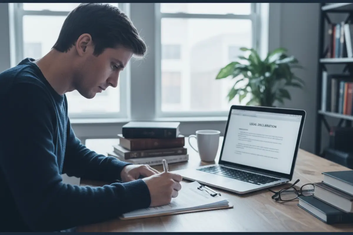 Fight Ticket Without Lawyer