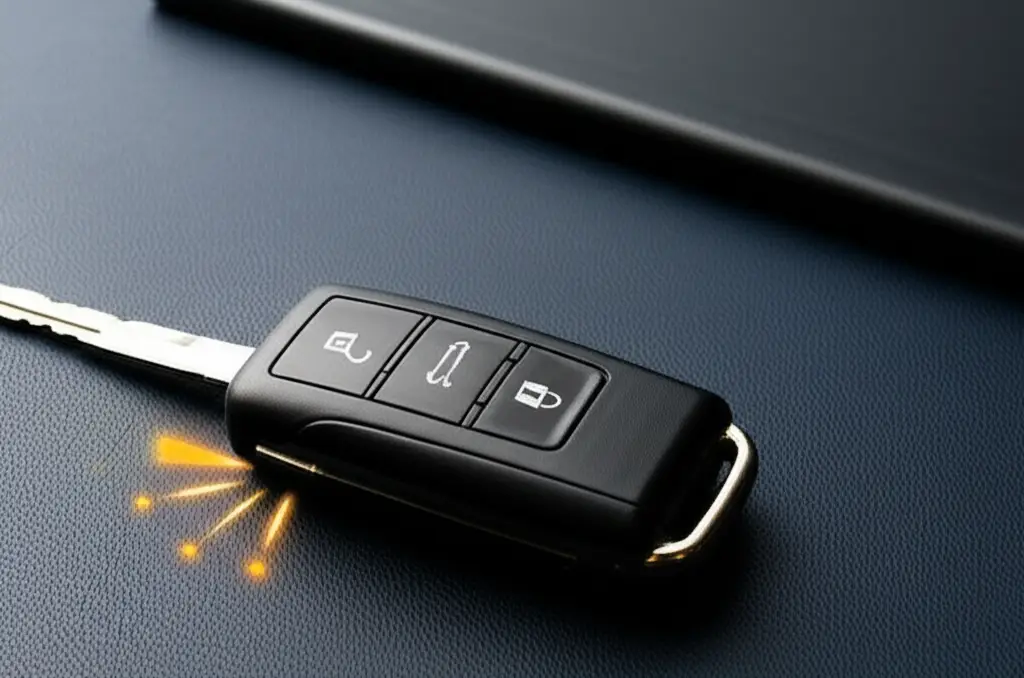 Hệ Thống Điểm DMV California