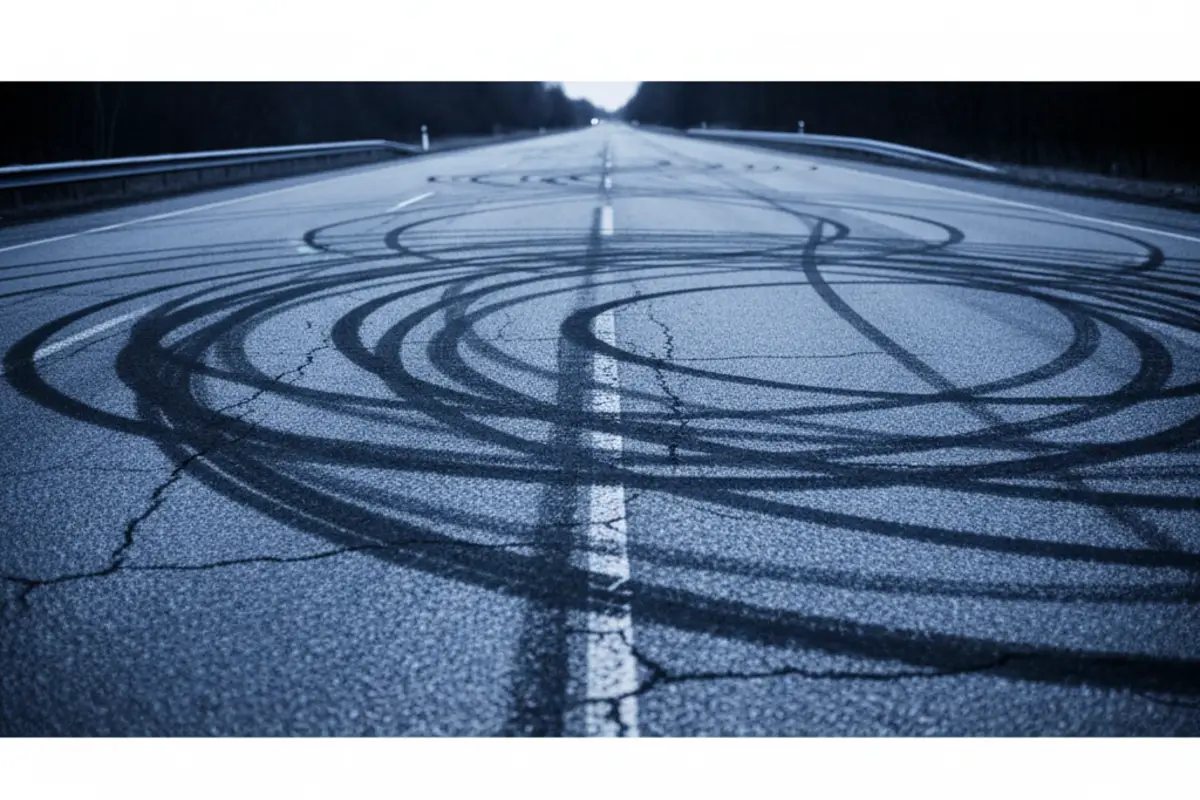 Exhibition of Speed California