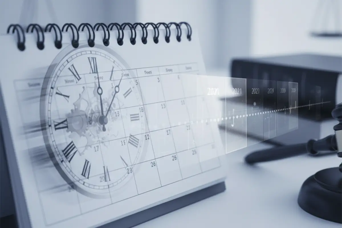 How Long Ticket Stays on Record