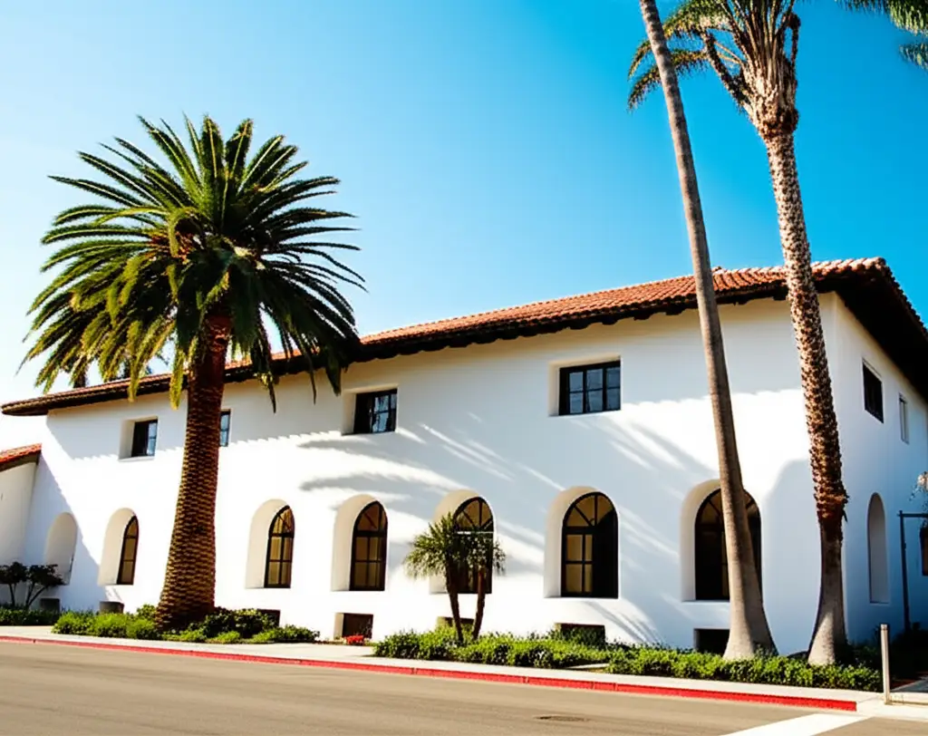 Trinity County 交通法院指南